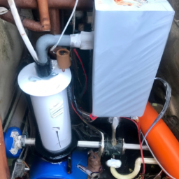 Réparation de Pompe à Chaleur : Service Expert pour un Fonctionnement Fiable Saint-Raphael